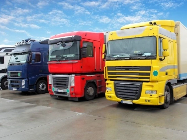 Adana Karlıova Nakliye